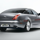 Illustration for article titled 2010 Jaguar XJ: Now With More XF!